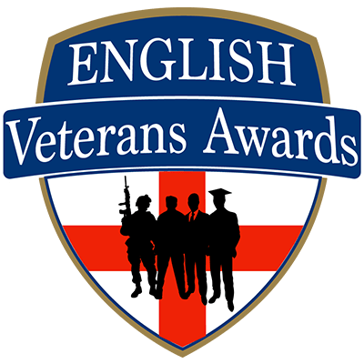 English-Veterans-Awards-Logo