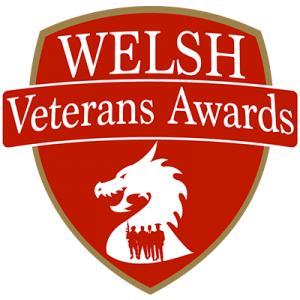 Welsh Veterans Awards Logo