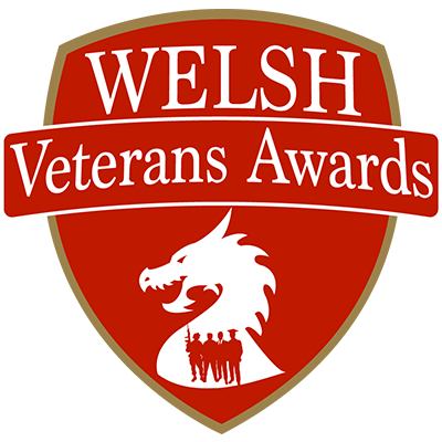 Welsh Veterans Awards Logo