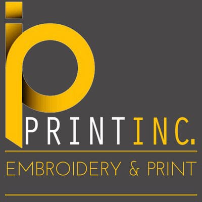 Print Inc Logo