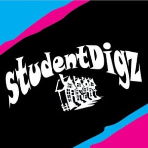 Student Digz Logo