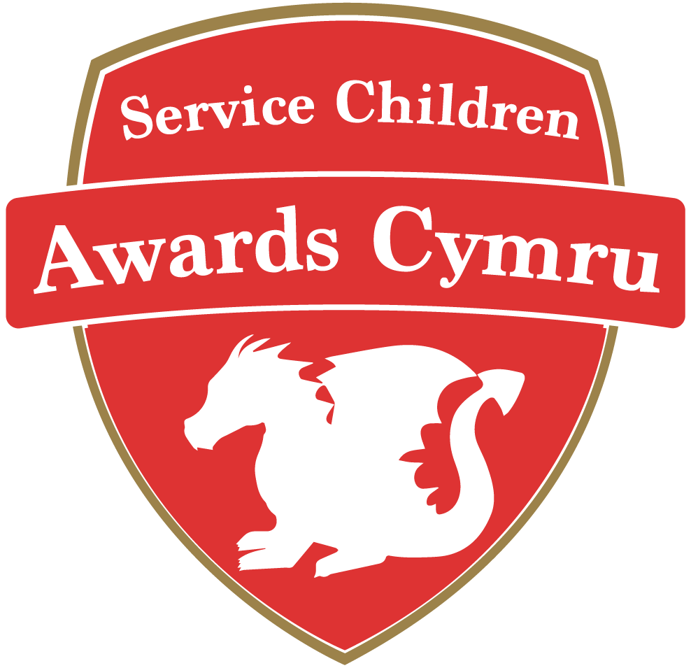 Service Children Awards Cymru